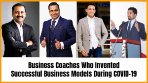 Business Coaches Covid-19