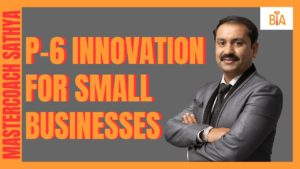 P6 Innovative Ideas For Small Businesses
